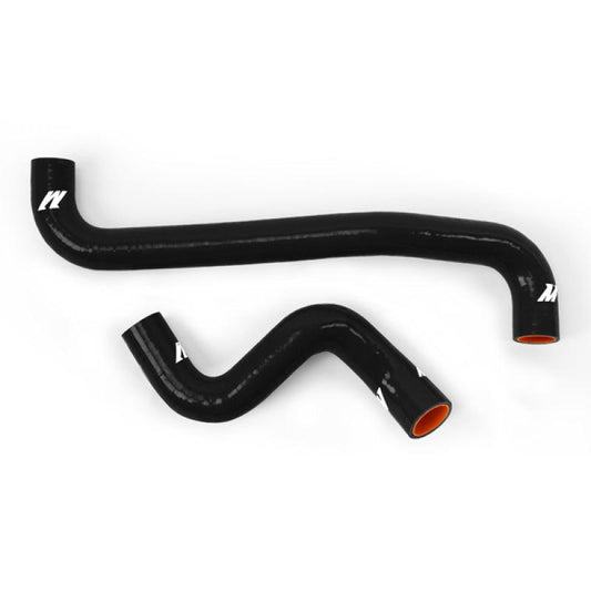 Mishimoto 98-02 Chevy Camaro / Pontiac Firebird Black Silicone Hose Kit (LS1 (V8) Engines Only) - Torque Motorsport