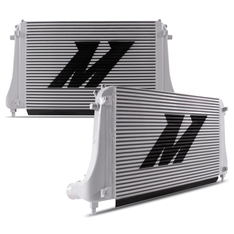 Mishimoto 2015+ VW MK7 Golf TSI / GTI / R Performance Intercooler - Torque Motorsport