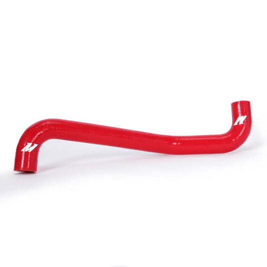 Mishimoto 98-02 Chevy Camaro / Pontiac Firebird Red Silicone Hose Kit (LS1 (V8) Engines Only) - Torque Motorsport