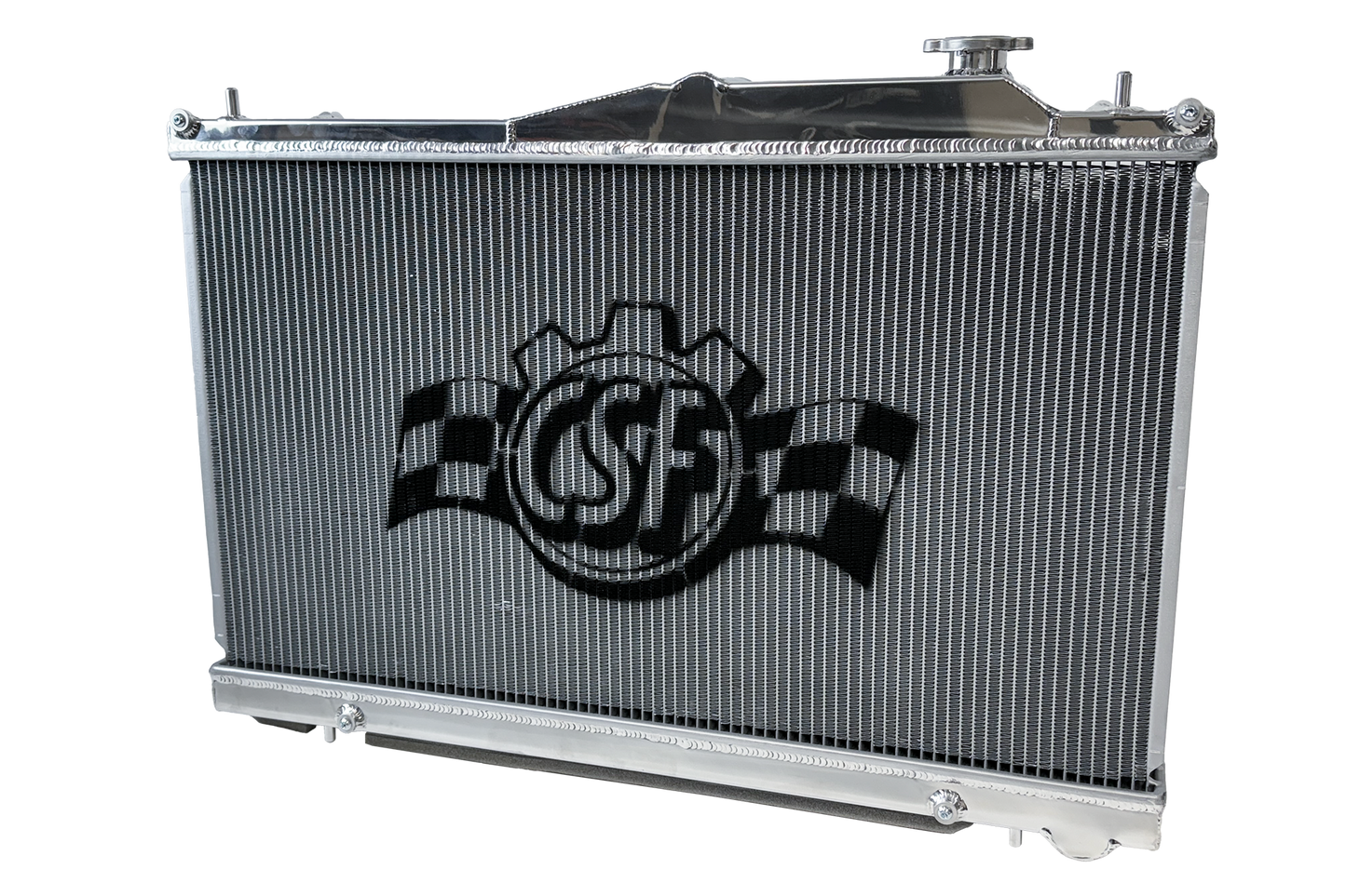 CSF 2022+ Subaru WRX All Aluminum Radiator