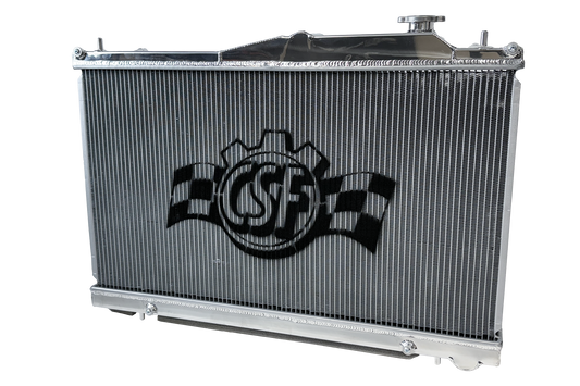 CSF 2022+ Subaru WRX All Aluminum Radiator