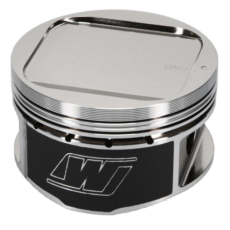 Wiseco Subaru WRX 4v R/Dome 8.4:1 CR 93mm Piston Kit - Torque Motorsport