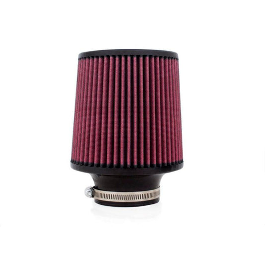 Mishimoto Performance Air Filter - 3in Inlet / 6in Length - Torque Motorsport