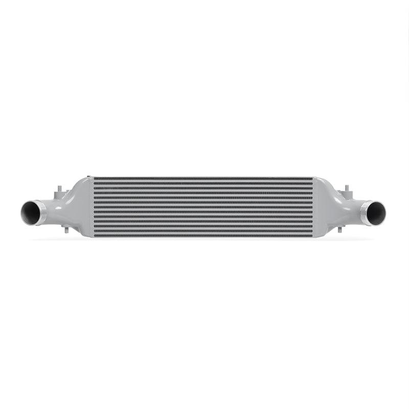 Mishimoto 2018+ Kia Stinger GT 3.3T Performance Intercooler Kit - Silver - Torque Motorsport