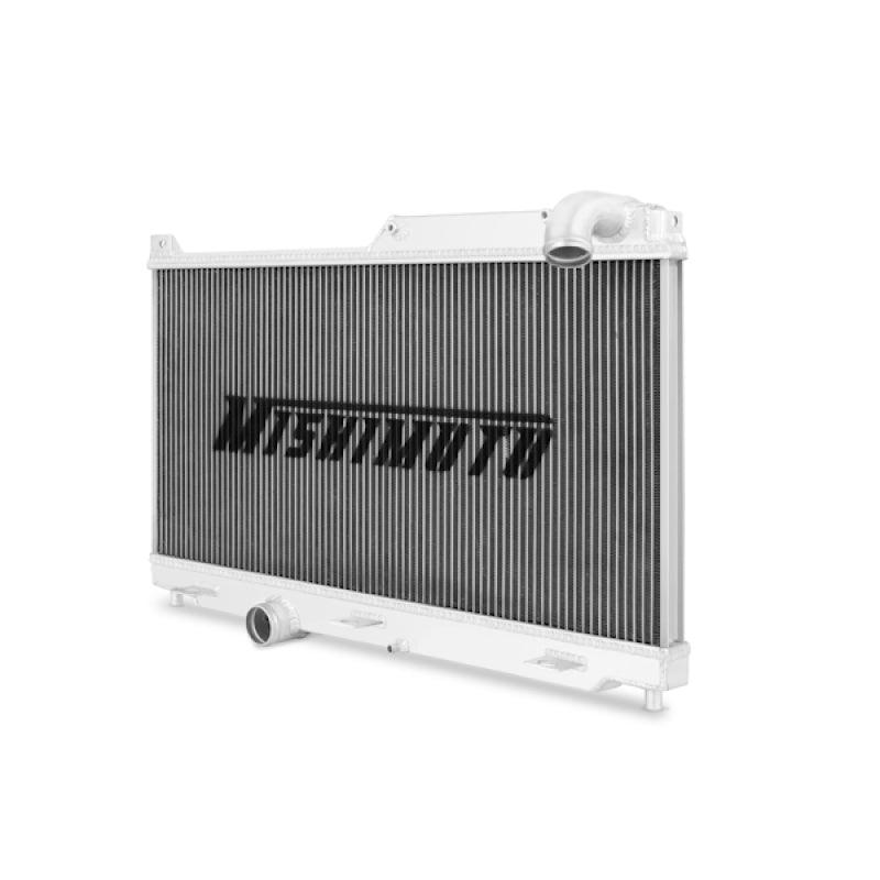 Mishimoto 93-95 Mazda RX-7 Performance Aluminum Radiator - Torque Motorsport