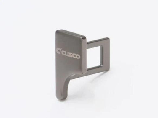 Cusco Universal Seat Belt Buckle Clip (Competition Use Only) - Torque Motorsport