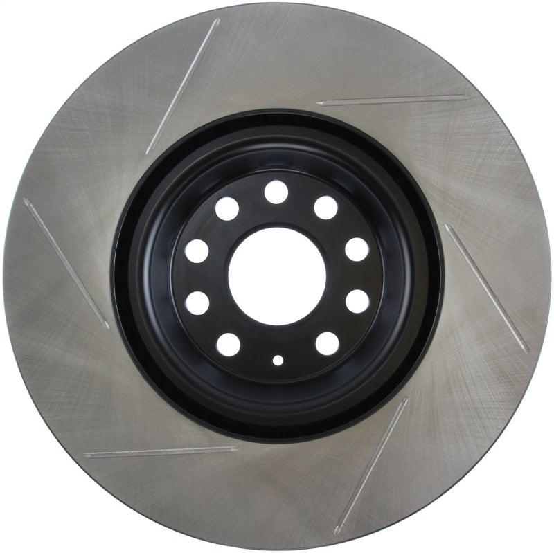 StopTech Slotted Sport Brake Rotor - Torque Motorsport