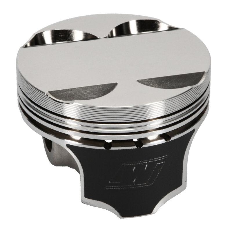 Wiseco Honda Turbo F-TOP 1.176 X 82.0MM Piston Kit - Torque Motorsport