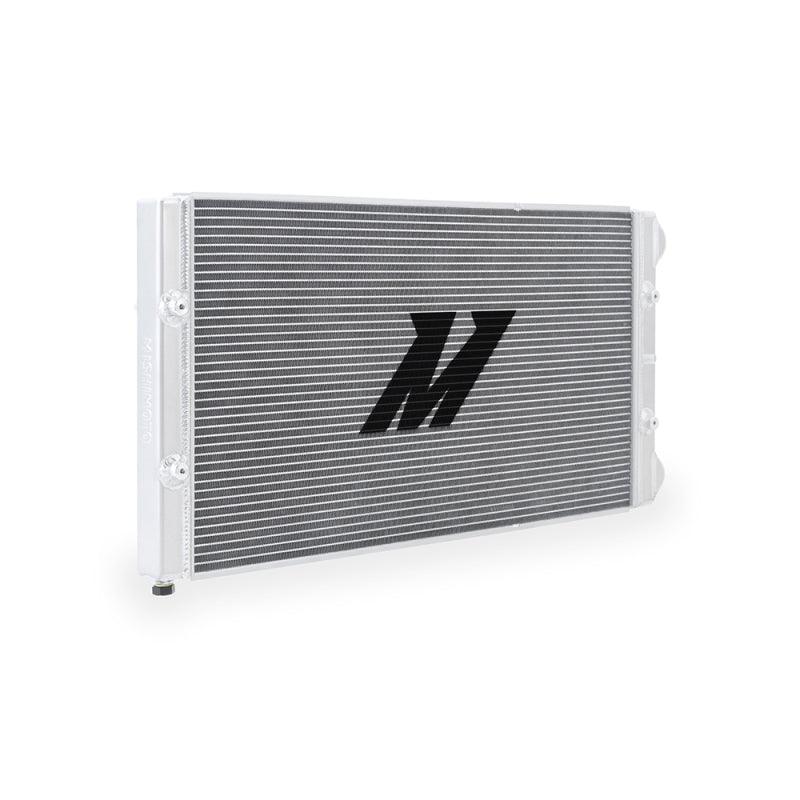 Mishimoto Universal Race Ready Aluminum Performance Radiator V2 - Torque Motorsport