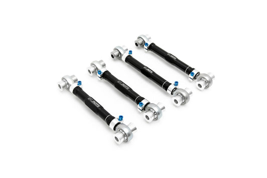 SPL Parts 06-13 BMW 3 Series/1 Series (E9X/E8X) Rear Upper Arm Links