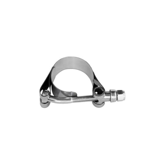 Mishimoto 1.25 Inch Stainless Steel T-Bolt Clamps - Torque Motorsport