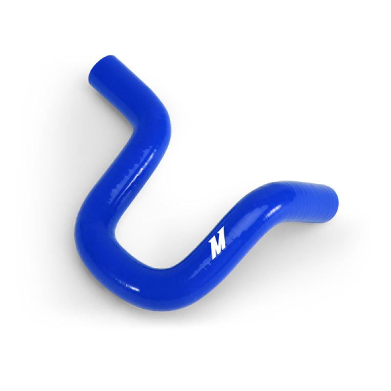 Mishimoto 10-13 Hyundai Genesis Coupe 2.0T/2.0T Premium/2.0T R-Spec Blue Silicone Heater Hose Kit - Torque Motorsport