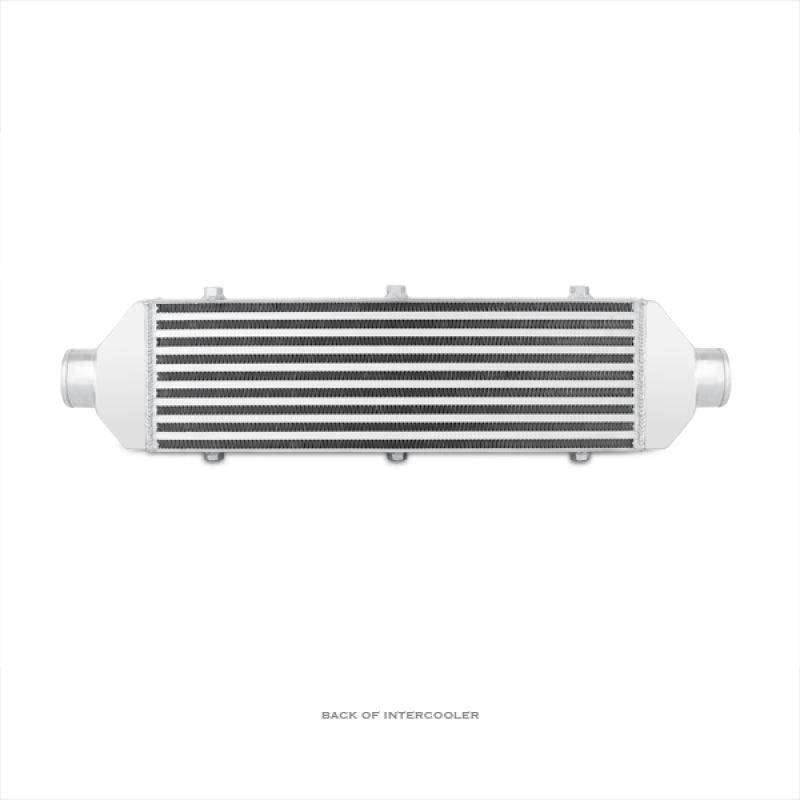 Mishimoto Universal Silver Z Line Bar & Plate Intercooler - Torque Motorsport