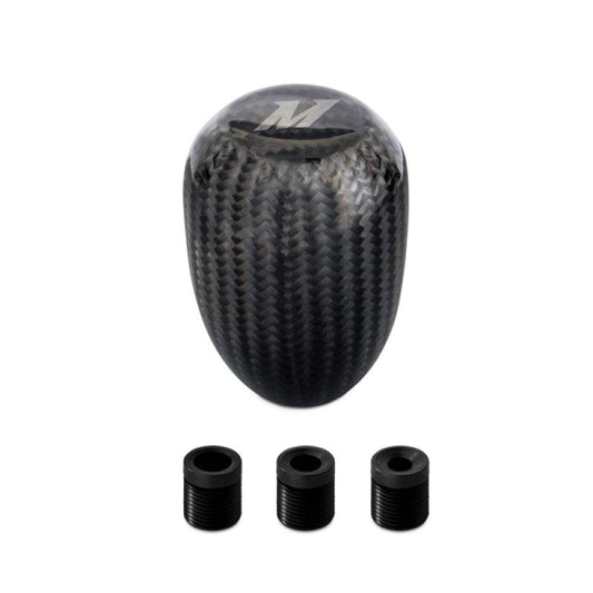 Mishimoto Carbon Fiber Shift Knob - Torque Motorsport