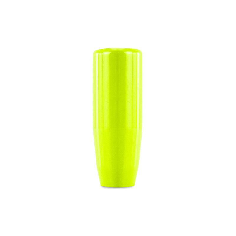 Mishimoto Shift Knob - Neon Yellow - Torque Motorsport