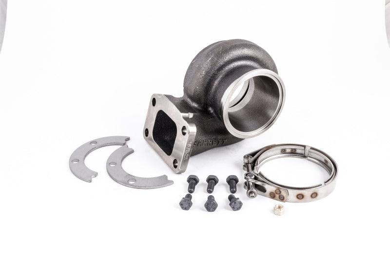 Garrett GT30R Turbine Hsg Kit O/V T3 / V-Band 0.63 A/R (Ni-Resist) - Torque Motorsport