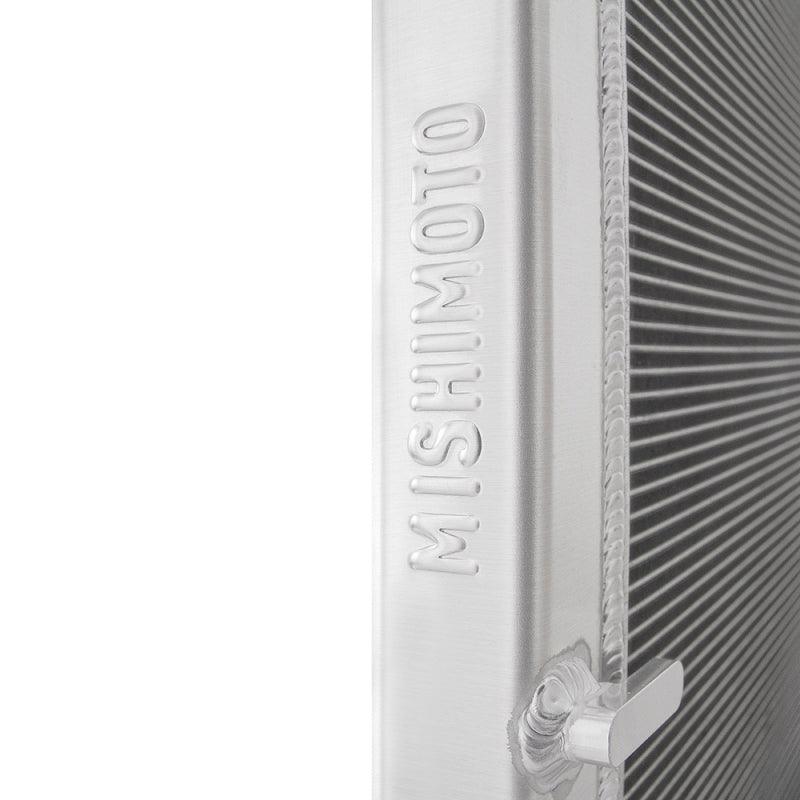 Mishimoto 2020+ Toyota Supra GR 3.0L Performance Aluminum Radiator - Torque Motorsport