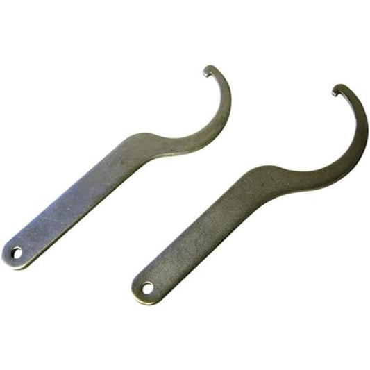 H&R Coil Over Wrench - 68-75mm - Fits Smaller Locknut