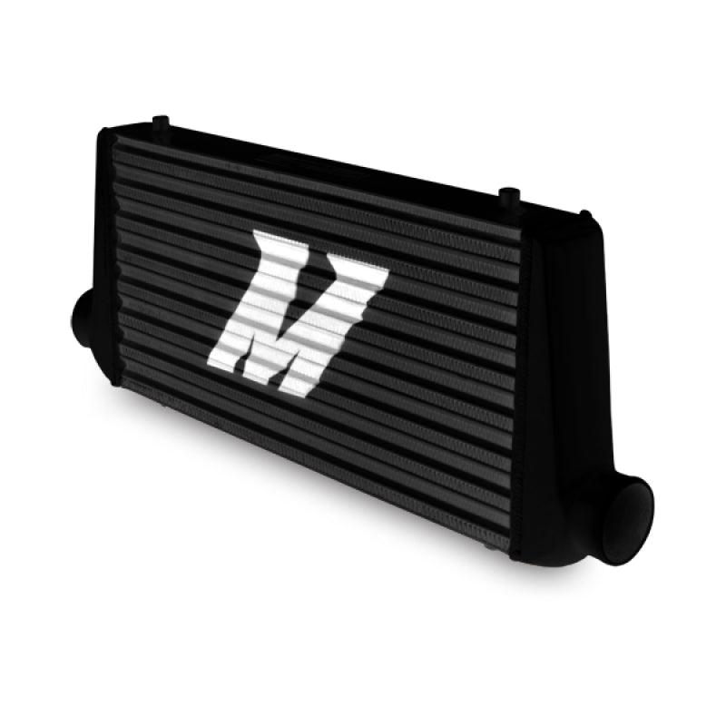 Mishimoto Universal Silver M Line Bar & Plate Intercooler - Torque Motorsport