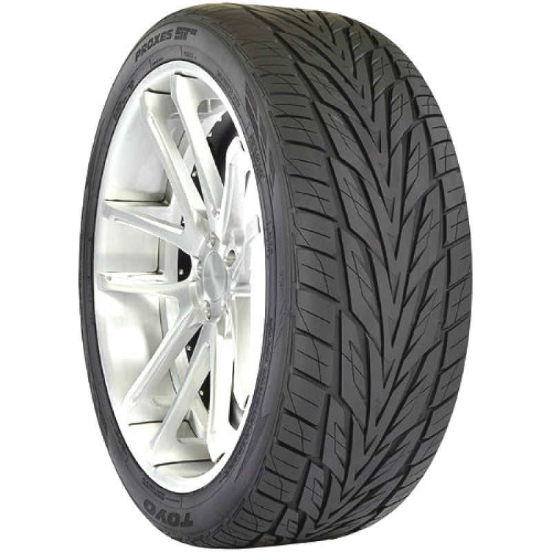 Toyo Proxes ST III Tire - 285/40R24 112V