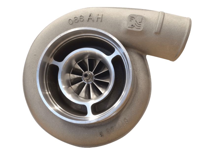 BorgWarner Turbo S400SX SX 67.7mm (91/83) - Torque Motorsport