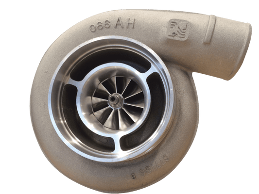 BorgWarner Turbo S400SX SX 67.7mm (91/83) - Torque Motorsport