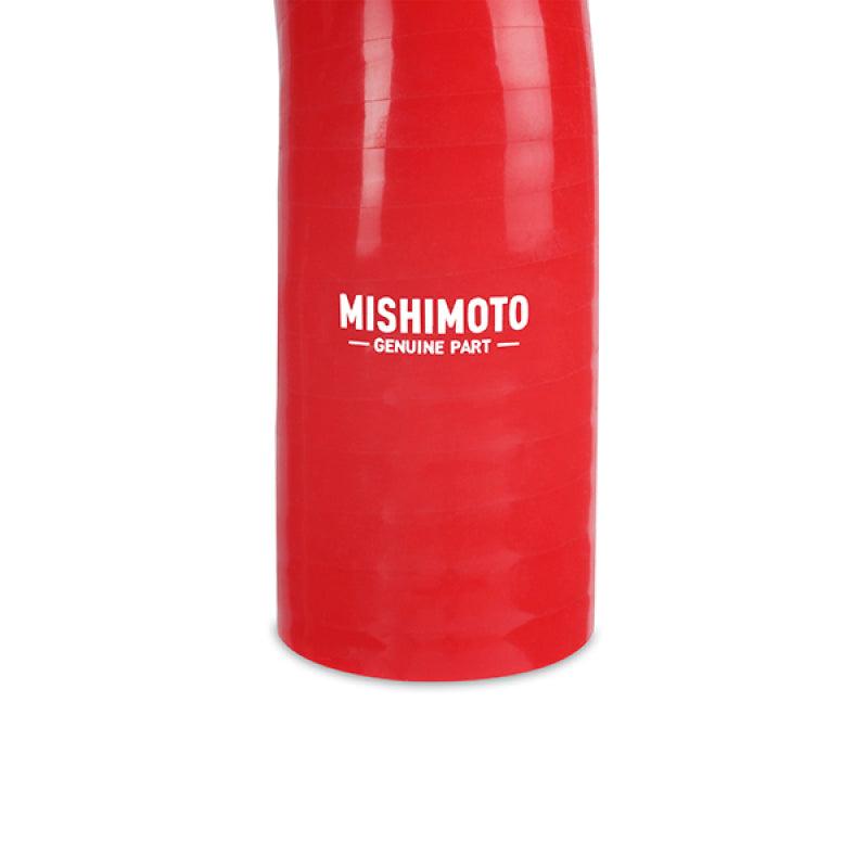 Mishimoto 97-04 Chevy Corvette/Z06 Red Silicone Radiator Hose Kit - Torque Motorsport