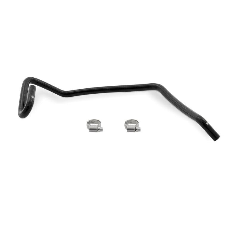 Mishimoto 15-21 VW Golf/GTI Silicone Intake Coolant Reroute Hose Kit - Black - Torque Motorsport