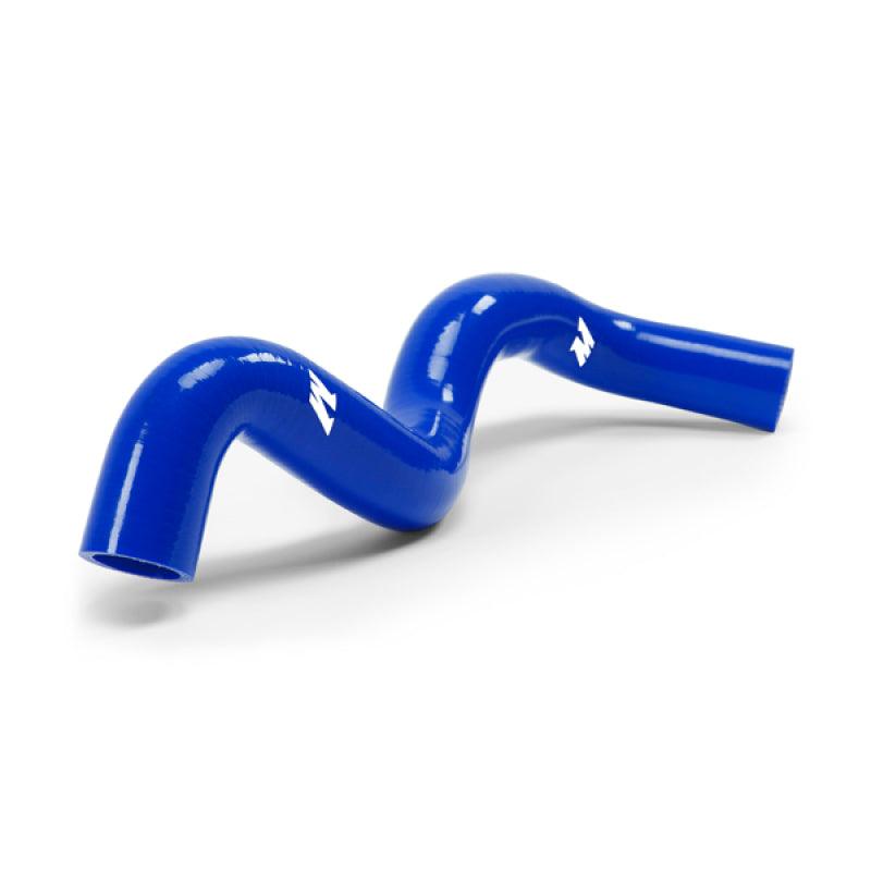 Mishimoto 06-14 Mini Cooper S (Turbo) Blue Silicone Hose Kit - Torque Motorsport