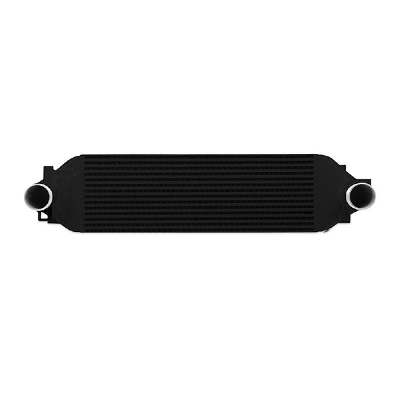 Mishimoto 2016+ Ford Focus RS Intercooler (I/C ONLY) - Black - Torque Motorsport