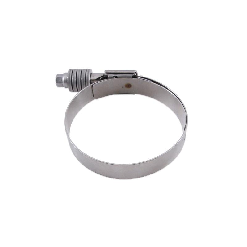 Mishimoto Constant Tension Worm Gear Clamp 2.76in.-3.62in. (70mm-92mm) - Torque Motorsport