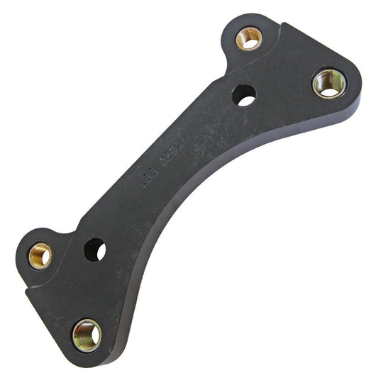 Wilwood Bracket (ea) - Forged Dynalite to Honda/Acura - 240 mm Rotor - Torque Motorsport