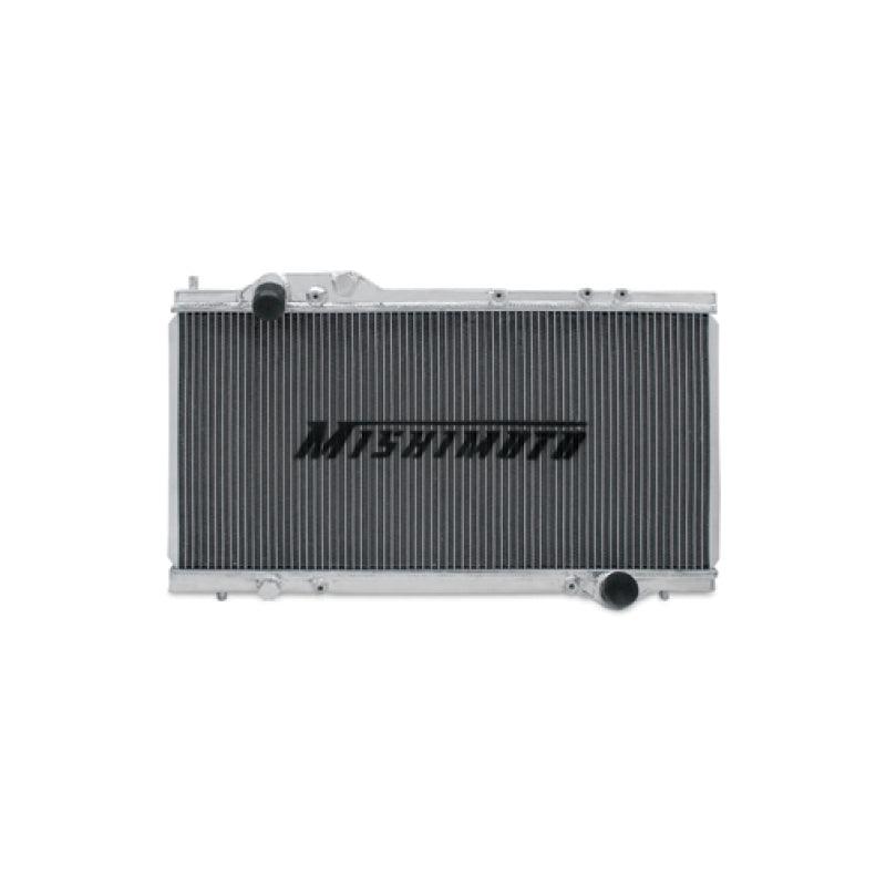 Mishimoto 90-05 Acura NSX Manual Aluminum Radiator - Torque Motorsport