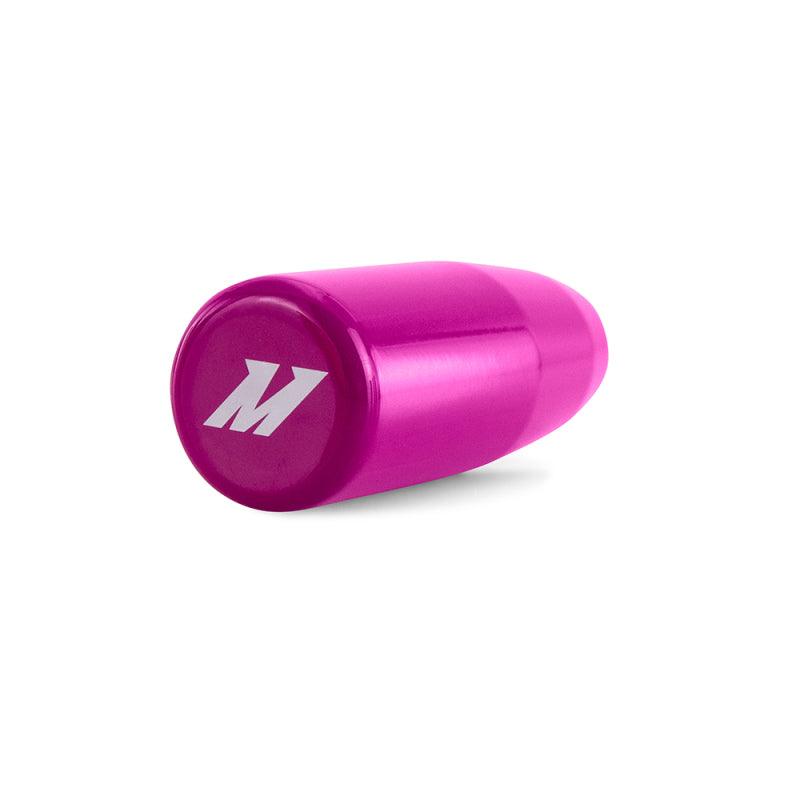 Mishimoto Shift Knob - Pink - Torque Motorsport