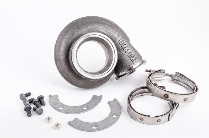 Garrett GT35R Turbine Hsg Kit O/V V-Band / V-Band 0.83 A/R (Ni-Resist) - Torque Motorsport