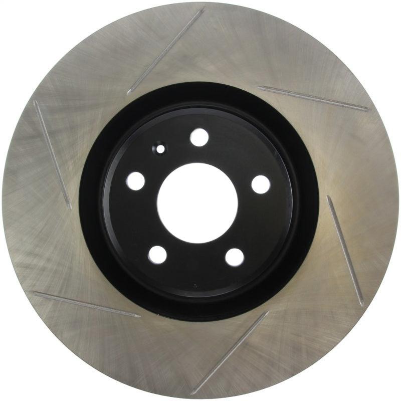 StopTech Slotted Sport Brake Rotor - Torque Motorsport