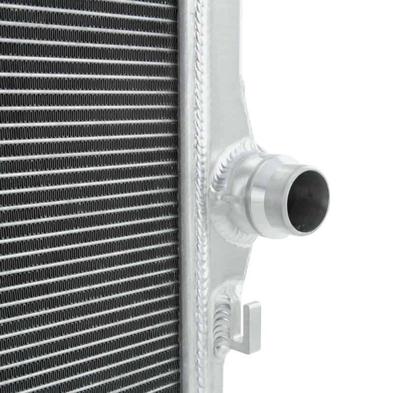 Mishimoto 2015+ Volkswagen/Audi MK7 Aluminum Radiator - Torque Motorsport