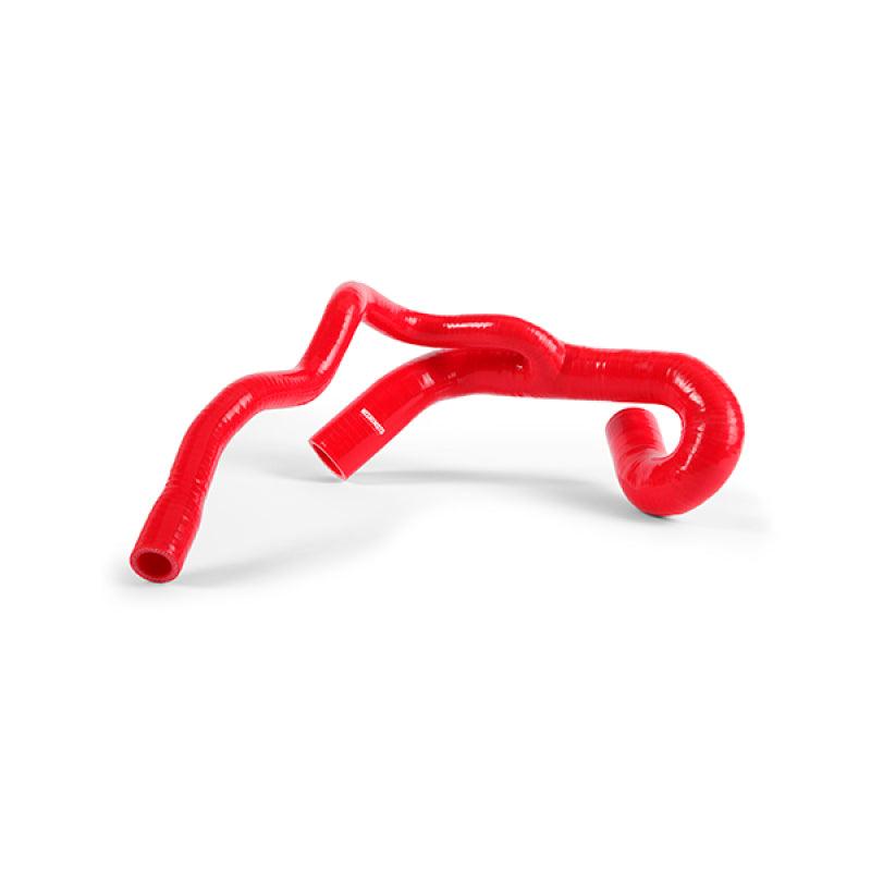 Mishimoto 07-09 Mazdaspeed 3 Red Silicone Hose Kit - Torque Motorsport