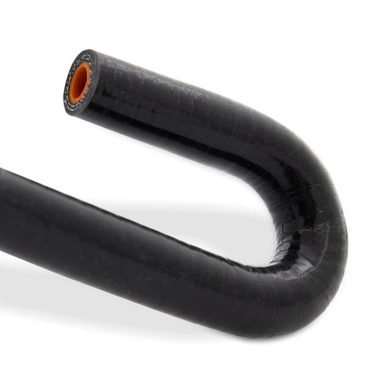 Mishimoto 15-21 VW Golf/GTI Silicone Intake Coolant Reroute Hose Kit - Black - Torque Motorsport