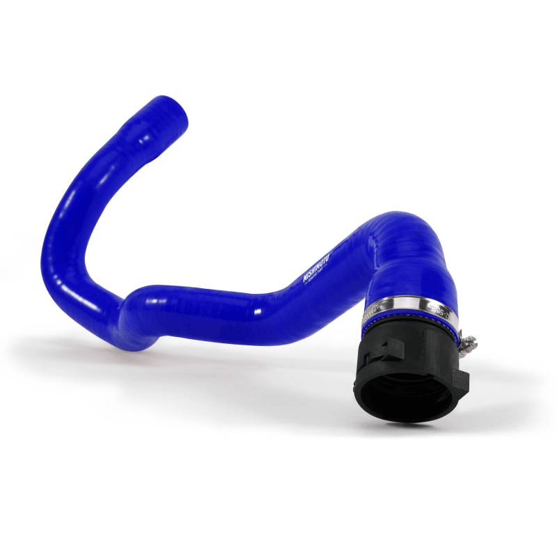 Mishimoto 13-16 Ford Focus ST 2.0L Blue Silicone Radiator Hose Kit - Torque Motorsport