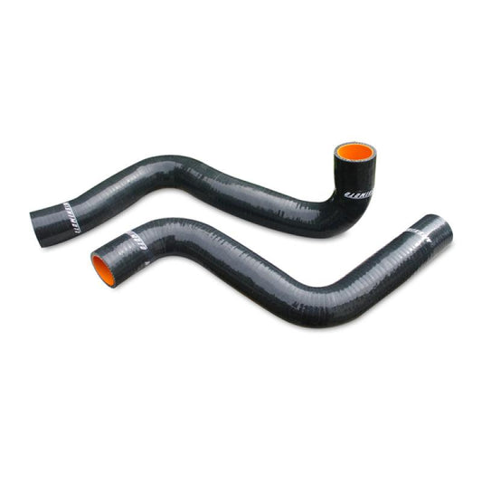 Mishimoto 04-08 Mazda RX8 Black Silicone Hose Kit - Torque Motorsport