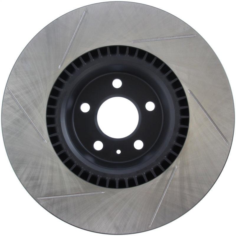 StopTech Slotted Sport Brake Rotor - Torque Motorsport