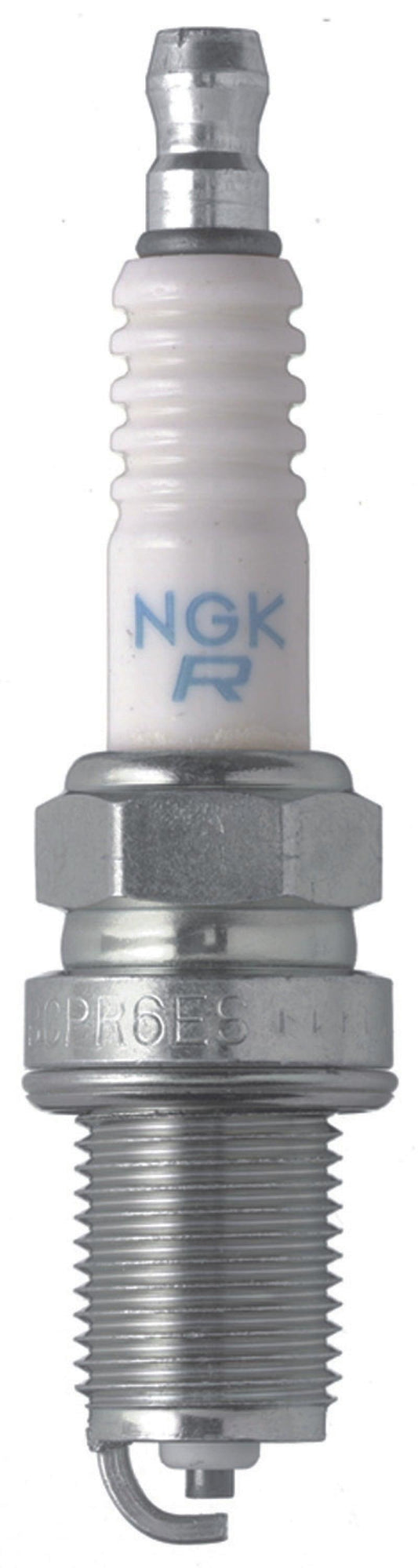 NGK Iridium Stock Spark Plugs Box of 4 (BCPR7ES) - Torque Motorsport