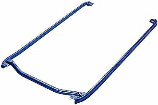 Cusco Lower Bar SUB-FRAME AP1 AP2 S2000 - Torque Motorsport