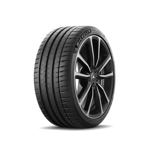 Michelin Pilot Sport 4 S 225/35ZR19 (88Y) XL