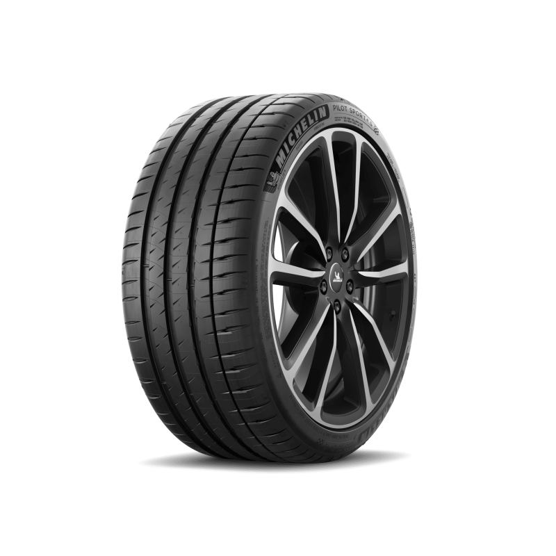 Michelin Pilot Sport 4 S 285/30ZR22 (101Y) XL