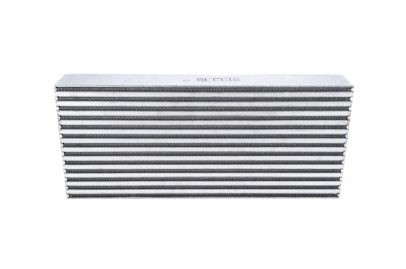 Garrett Air / Air Intercooler CAC (24.00in x 10.50in x 3.50in) - 800 HP - Torque Motorsport