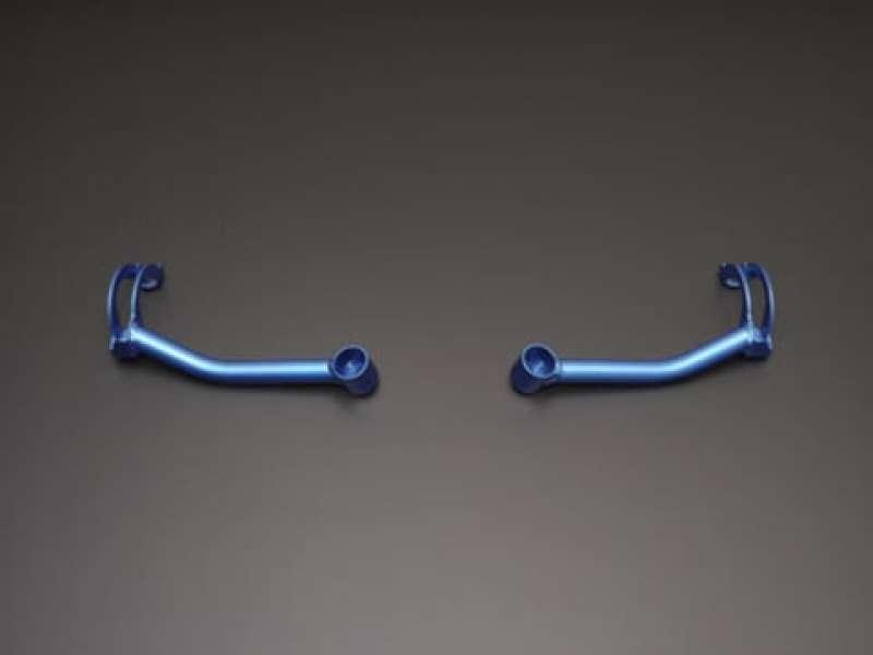 Cusco Power Brace Rear Lateral Sway Bar Bracket Subaru GRB / GVB / VAB / VAG / VMG / VM4 - Torque Motorsport