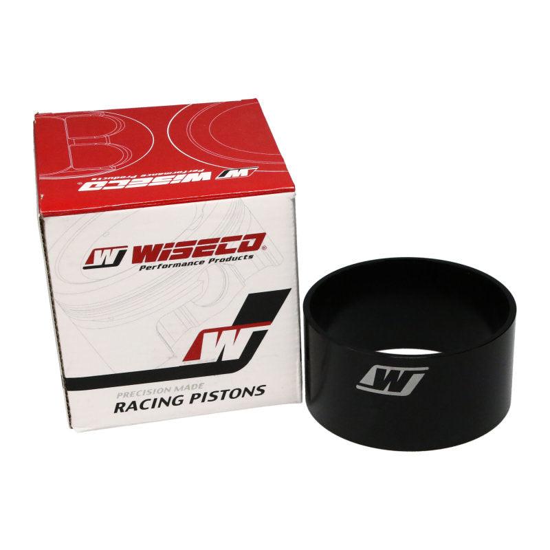 Wiseco 4.005in Bore Ring Compressor Sleeve - Torque Motorsport