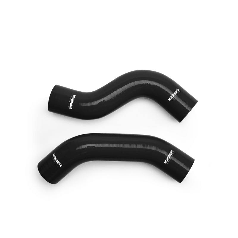 Mishimoto 99-01 Subaru Impreza RS 2.5L Black Silicone Hose Kit - Torque Motorsport